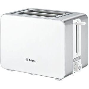 Bosch TAT7201GB - White - Toaster Bosch TAT7201GB - White - Toaster