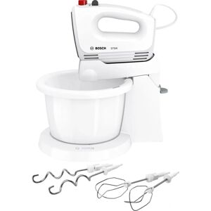 Bosch MFQ2600G - Alb - Mixer de masă Bosch MFQ2600G - Alb - Mixer de masă