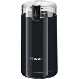 Bosch TSM6A013B - Svart - Kaffekvarn Bosch TSM6A013B - Svart - Kaffekvarn