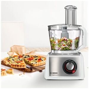 Bosch MC812S734G - Silver, White - Food Processor Bosch MC812S734G - Silver, White - Food Processor