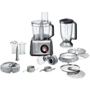 Bosch MC812M865 - Schwarz - Küchenmaschine Bosch MC812M865 - Schwarz - Küchenmaschine