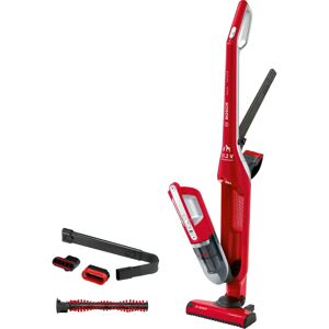 Bosch BBH3ZOO25 - Rojo - Aspiradora de mano y escoba 2 en 1 Bosch BBH3ZOO25 - Rojo - Aspiradora de mano y escoba 2 en 1