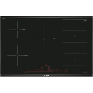 Bosch PXV895DV5E - Nero - Piano cottura a induzione Bosch PXV895DV5E - Nero - Piano cottura a induzione