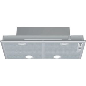 Bosch DHL755BL - Silber - Dunstabzugshaube Bosch DHL755BL - Silber - Dunstabzugshaube