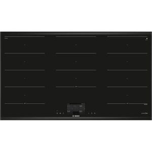 Bosch PXX995KX5E - Nero - Piano cottura a induzione Bosch PXX995KX5E - Nero - Piano cottura a induzione