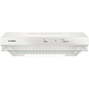 Bosch DUL62FA21 - Blanco - Campana Extractora Bosch DUL62FA21 - Blanco - Campana Extractora