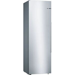 Bosch KSF36PIDP - Acciaio inossidabile - Frigorifero Bosch KSF36PIDP - Acciaio inossidabile - Frigorifero