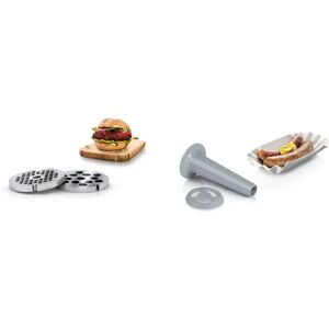 Bosch MFW2510W - White - Meat Grinder Bosch MFW2510W - White - Meat Grinder