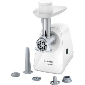 Bosch MFW2520W - Λευκό - Μηχανή για κιμά Bosch MFW2520W - Λευκό - Μηχανή για κιμά