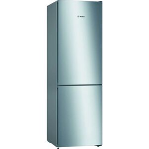 Bosch KGN36VIDA - Rostfritt stål - kyl-frys kombination Bosch KGN36VIDA - Rostfritt stål - kyl-frys kombination