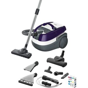 Bosch AquaWash&Clean BWD41740 Imuri Bosch AquaWash&Clean BWD41740 Imuri