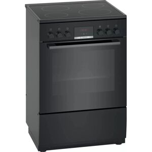 Bosch HKN31A060U - Musta - Liesi Bosch HKN31A060U - Musta - Liesi