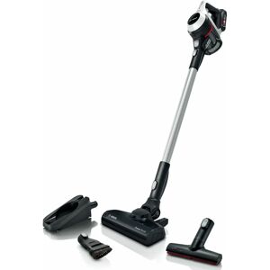 Bosch BCS611AM - Noir, Blanc - Aspirateur balai - Publicité Bosch BCS611AM - Noir, Blanc - Aspirateur balai - Publicité
