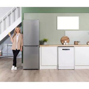 Bosch KGN34NLEAG - Stainless Steel - Fridge Freezer Bosch KGN34NLEAG - Stainless Steel - Fridge Freezer