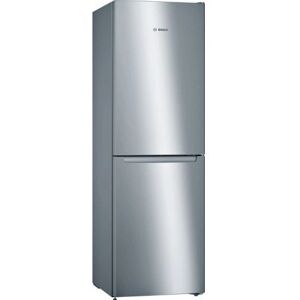 Bosch KGN34NLEAG - Stainless Steel - Fridge Freezer Bosch KGN34NLEAG - Stainless Steel - Fridge Freezer
