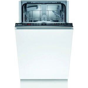 Bosch SPV2IKX10E - Argento - Lavastoviglie da incasso Bosch SPV2IKX10E - Argento - Lavastoviglie da incasso