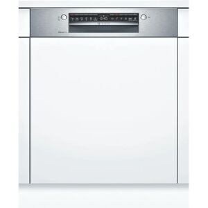Bosch SMI4HCS48E - Inox - Lavastoviglie Bosch SMI4HCS48E - Inox - Lavastoviglie