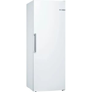 Bosch GSN58AWDV - Bianco - Congelatore verticale Bosch GSN58AWDV - Bianco - Congelatore verticale