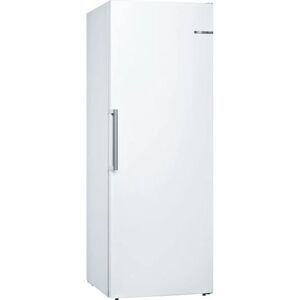 Bosch GSN58AWEV - Bianco - Congelatore verticale Bosch GSN58AWEV - Bianco - Congelatore verticale