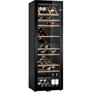 Bosch KWK36ABGA - Schwarz - Weinkühlschrank Bosch KWK36ABGA - Schwarz - Weinkühlschrank