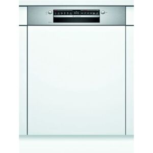 Bosch SMI4HTS31E - Aço inoxidável - Lava-louças Bosch SMI4HTS31E - Aço inoxidável - Lava-louças