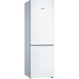 Bosch KGN36NWEAG - White - Refrigerator Freezer Bosch KGN36NWEAG - White - Refrigerator Freezer