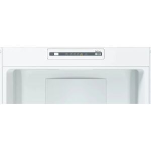 Bosch KGN34NWEAG - White - Fridge Freezer Bosch KGN34NWEAG - White - Fridge Freezer