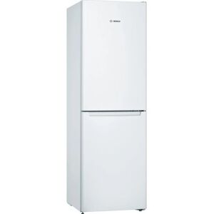 Bosch KGN34NWEAG - White - Fridge Freezer Bosch KGN34NWEAG - White - Fridge Freezer