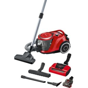 Bosch BGS41PET1 - Punainen - Imuri Bosch BGS41PET1 - Punainen - Imuri