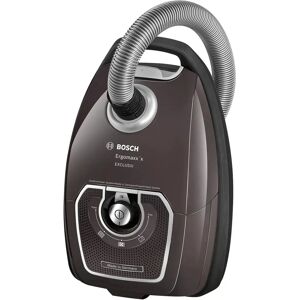 Bosch BGL7HYG - Zwart, Grijs - Cilinder stofzuiger Bosch BGL7HYG - Zwart, Grijs - Cilinder stofzuiger