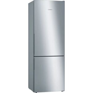 Bosch KGE49AWCA - Edelstahl - Kühl-/Gefrierkombination Bosch KGE49AWCA - Edelstahl - Kühl-/Gefrierkombination