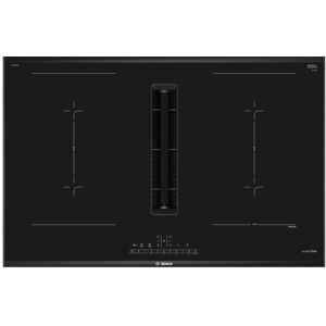 Bosch PVQ895F25E - Nero - Piano cottura a induzione Bosch PVQ895F25E - Nero - Piano cottura a induzione