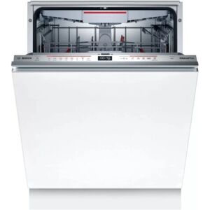 Bosch SMV6ECX93E - Gris - Lave-vaisselle - Publicité Bosch SMV6ECX93E - Gris - Lave-vaisselle - Publicité
