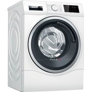 Bosch WDU8H541EU - Wit - was-droogcombinatie Bosch WDU8H541EU - Wit - was-droogcombinatie