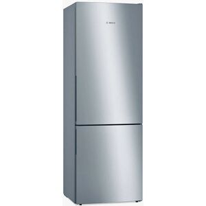 Bosch KGE49AWCAG - White - Refrigerator Freezer Bosch KGE49AWCAG - White - Refrigerator Freezer