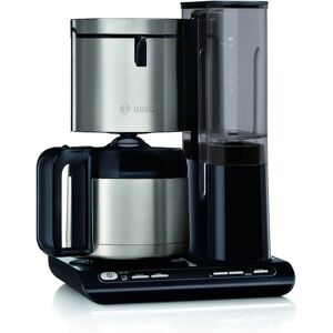Bosch TKA8A683 - Black & Stainless Steel - Coffee Maker Bosch TKA8A683 - Black & Stainless Steel - Coffee Maker