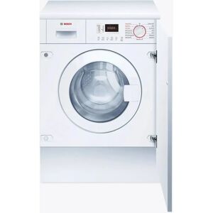 Bosch WKD28352GB - White - Washer Dryer Bosch WKD28352GB - White - Washer Dryer