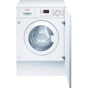 Bosch WKD28352GB - White - Washer Dryer Bosch WKD28352GB - White - Washer Dryer