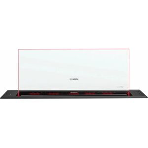 Bosch DDW88MM66 - Nero, Trasparente - Cappa aspirante a soffitto Bosch DDW88MM66 - Nero, Trasparente - Cappa aspirante a soffitto