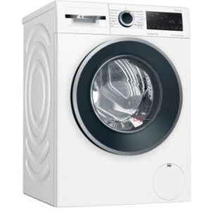 Bosch WNG25400ES - Branco - Lava e seca Bosch WNG25400ES - Branco - Lava e seca