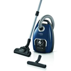 Bosch BGB75X494 - Blue - Vacuum Cleaner Bosch BGB75X494 - Blue - Vacuum Cleaner