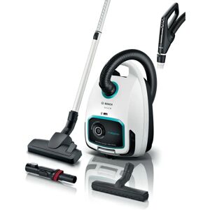 Bosch BGL6HYG1 - Preto, Branco - Aspirador Bosch BGL6HYG1 - Preto, Branco - Aspirador