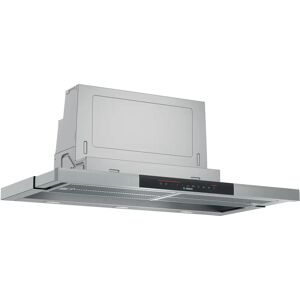 Bosch DFS097K51 - Aço inoxidável - Exaustor de cozinha Bosch DFS097K51 - Aço inoxidável - Exaustor de cozinha