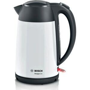 Bosch TWK3P421GB - White - Electric Kettle Bosch TWK3P421GB - White - Electric Kettle