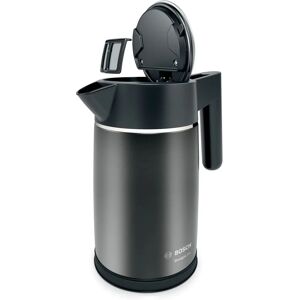 Bosch TWK5P475GB - Grey/Black - Electric kettle Bosch TWK5P475GB - Grey/Black - Electric kettle