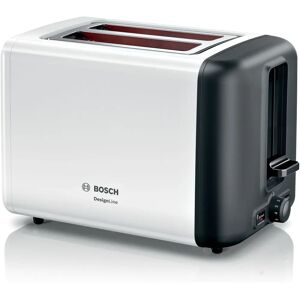 Bosch TAT3P421GB - White - Toaster Bosch TAT3P421GB - White - Toaster