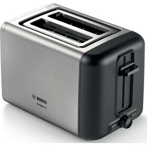 Bosch TAT3P420GB - Silver - Toaster Bosch TAT3P420GB - Silver - Toaster