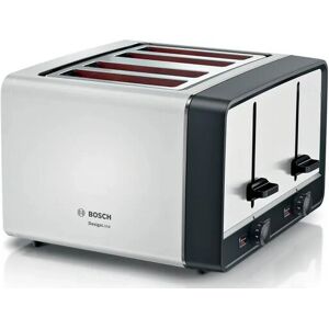 Bosch TAT5P441GB - White - Toaster Bosch TAT5P441GB - White - Toaster