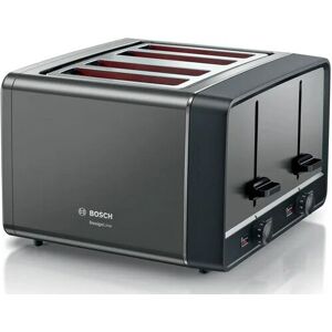 Bosch TAT5P445GB - Anthracite - Toaster Bosch TAT5P445GB - Anthracite - Toaster