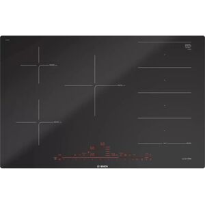 Bosch PXV820DV5E - Nero - Piano cottura a induzione Bosch PXV820DV5E - Nero - Piano cottura a induzione